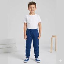 Calça moletom infantil marisol 11208861 Calça moletom infantil marisol 11208861