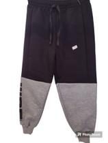 Calça Moletom Infantil Masculina Calça Moletom Infantil Masculina