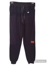 Calça Moletom Infantil Masculina