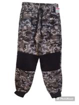 Calça Moletom Infantil Masculino Calça Moletom Infantil Masculino