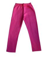 Calça moletom infantil menina - kely kety Calça moletom infantil menina - kely kety