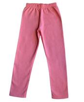 Calça moletom infantil menina - kely kety