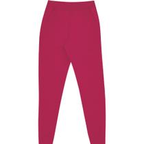Calça Moletom Infantil Menina Pulla Bulla Ref. 49712