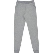 Calça Moletom Infantil Menina Pulla Bulla Ref. 49712