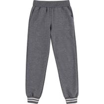 Calça Moletom Infantil Menino Marisol - 4 Calça Moletom Infantil Menino Marisol - 4