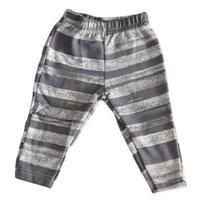 Calça Moletom Infantil Menino Multicolor Quimby