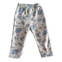 Calça Moletom Infantil Menino Multicolor Quimby Calça Moletom Infantil Menino Multicolor Quimby