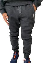 Calça Moletom Infantil Menino - Tam. 2 ao 16 Calça Moletom Infantil Menino - Tam. 2 ao 16