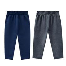 Calca Moletom Infantil Sem Punho Kyly Flanelada Premium Calca Moletom Infantil Sem Punho Kyly Flanelada Premium