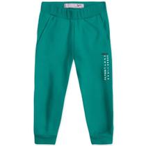 Calça Moletom Infantil Tigor-Tamanho 1.5 Calça Moletom Infantil Tigor-Tamanho 1.5