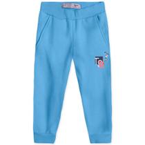 Calça Moletom Infantil Tigor-Tamanho 1.5 Calça Moletom Infantil Tigor-Tamanho 1.5