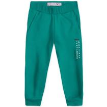 Calça Moletom Infantil Tigor-Tamanho 3
