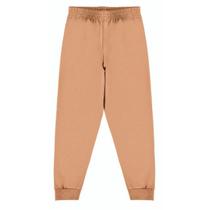 Calça Moletom Infantil Unissex Malwee 12 ao 18 Ref. 0108790