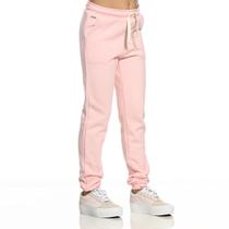 Calça Moletom Infantil VLCS Minimalista