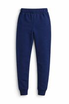 Calça Moletom Inverno Infantil Juvenil Kyly Quente Conforto COR:AZULTAMANHO:6