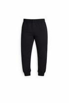 Calça Moletom Inverno Infantil Juvenil Kyly Quente Conforto COR:PRETOTAMANHO:8 Calça Moletom Inverno Infantil Juvenil Kyly Quente Conforto COR:PRETOTAMANHO:8