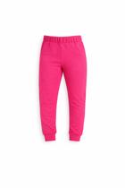 Calça Moletom Inverno Infantil Juvenil Kyly Quente Conforto COR:ROSATAMANHO:6