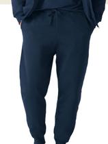 Calça moletom jogger masculina malwee 1000097699