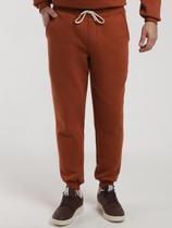 Calça Moletom Jogger Masculina OCRE Calça Moletom Jogger Masculina OCRE