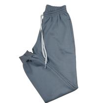 Calça Moletom Juvenil Flanelada Masculino Feminino Unisex