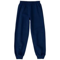 Calça Moletom Juvenil Malwee 12 ao 18 Ref. 06950