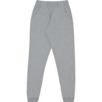 Calça Moletom Juvenil Menino Pulla Bulla Ref. 49865