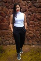Calça moletom