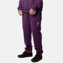 Calça Moletom Lost + Joker