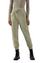 Calça Moletom Lunender Apolo Verde