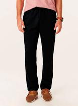 Calça Moletom Malwee 1000006672 Masculina Flanelada Algodão T. P/XGG