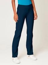 Calça Moletom Malwee 1000026303 Feminina Básica Flanelada Algodão T. P/XGG