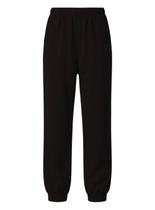 Calça Moletom Malwee 1000108790 Unissex Infantil/Juvenil Flanelada T. 04/16