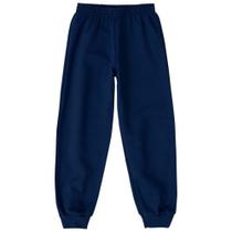 Calça Moletom Malwee 4 ao 10 Ref. 6950