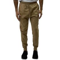 Calça Moletom Malwee Jogging Masculina