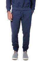 Calça Moletom Marinho