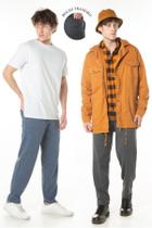 Calça Moletom Masculina CDKA / FSJ Ref. 4818