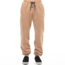 Calça Moletom Masculina Freesurf Deep Marrom - 11080 Calça Moletom Masculina Freesurf Deep Marrom - 11080