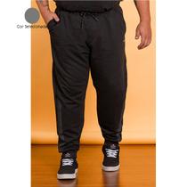 Calça Moletom Masculina Gangster