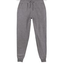 Calça moletom masculina jogger Malwee