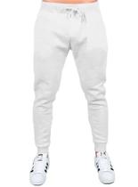 Calça Moletom Masculina Jogger Treino Ou Casual