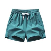 Calça Moletom Masculina Leve - Ideal para Verão, Praia e Academia
