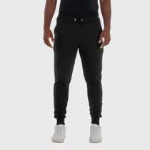 Calça Moletom Masculina Lisa