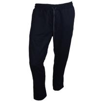 Calça Moletom Masculina Nicoboco Preta - 31850