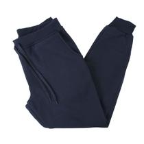 Calça Moletom Masculina Ogochi Jogger Azul Marinho - 072450
