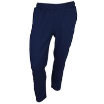 Calça Moletom Masculina Olho Fatal Comfort Marinho - 4014