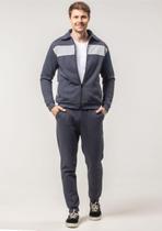 Calça Moletom Masculina Pau a Pique