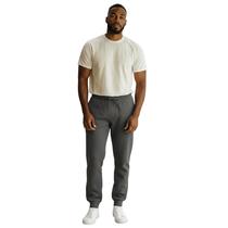 Calça Moletom Masculina Plus Size Jogger Slim Extra Grande Calça Moletom Masculina Plus Size Jogger Slim Extra Grande