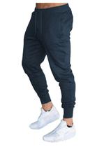 Calça moletom masculina plus size jogger slim fit básica lisa m9p Calça moletom masculina plus size jogger slim fit básica lisa m9p