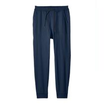 Calça Moletom Masculina Slim Fit Básica Jogger