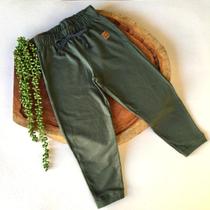 Calça Moletom Masculina